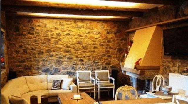 Argyriou Wine Tasting Guest House Polydrossos Exterior photo