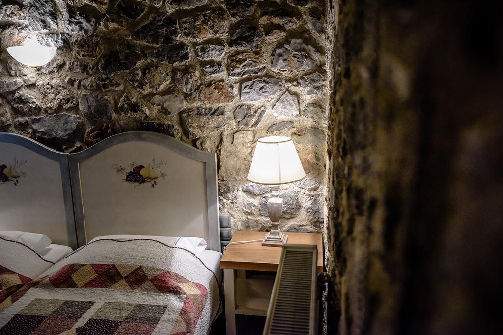 Argyriou Wine Tasting Guest House Polydrossos Exterior photo