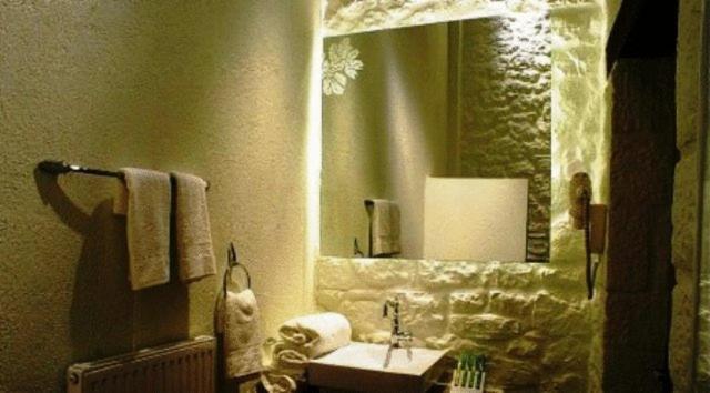 Argyriou Wine Tasting Guest House Polydrossos Exterior photo